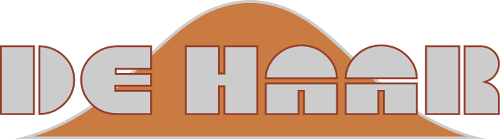 logo DE HAAR